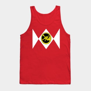 Petrie Tank Top